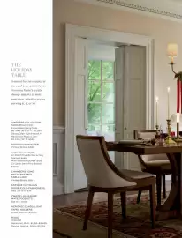 Pottery Barn catalogue Page 48