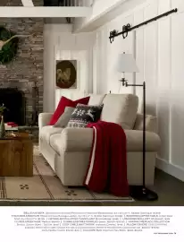 Pottery Barn catalogue Page 5