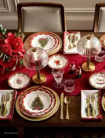 Pottery Barn catalogue Page 50