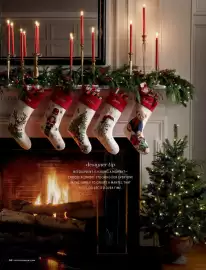 Pottery Barn catalogue Page 52