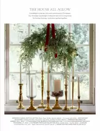 Pottery Barn catalogue Page 53