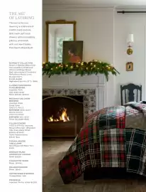 Pottery Barn catalogue Page 54