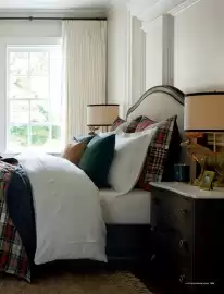 Pottery Barn catalogue Page 55