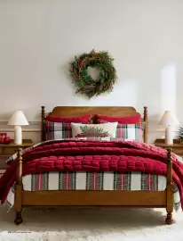 Pottery Barn catalogue Page 56