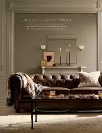 Pottery Barn catalogue Page 62