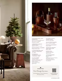 Pottery Barn catalogue Page 63