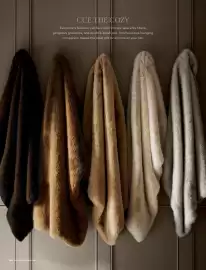 Pottery Barn catalogue Page 64