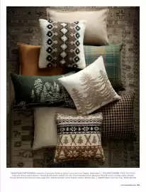 Pottery Barn catalogue Page 65