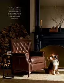 Pottery Barn catalogue Page 66