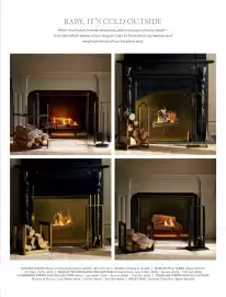 Pottery Barn catalogue Page 67