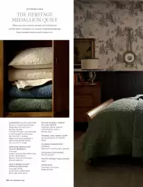 Pottery Barn catalogue Page 68