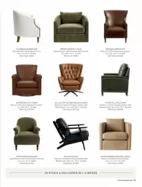 Pottery Barn catalogue Page 73