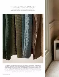 Pottery Barn catalogue Page 78