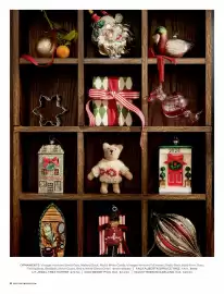 Pottery Barn catalogue Page 8