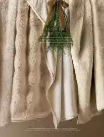 Pottery Barn catalogue Page 81