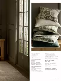 Pottery Barn catalogue Page 83