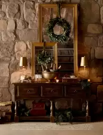 Pottery Barn catalogue Page 84