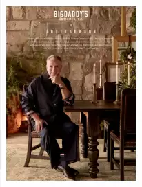Pottery Barn catalogue Page 85