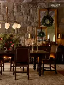 Pottery Barn catalogue Page 87