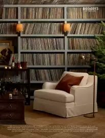 Pottery Barn catalogue Page 91