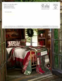 Pottery Barn catalogue Page 92