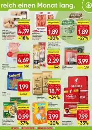 Eurospar Flugblatt Seite 3