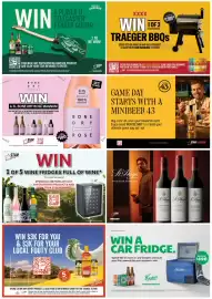 Star Liquor catalogue Page 5: Bundy Product €30,00