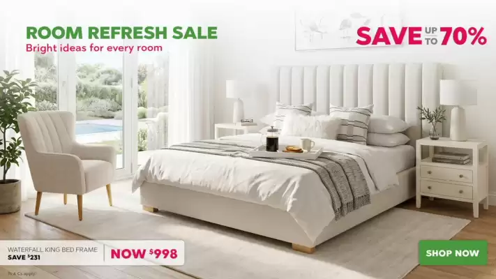 1825 Interiors (valid until 30-09)