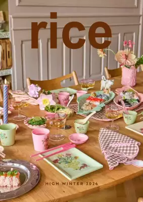 Rice (valid until 30-09)