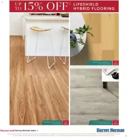 Harvey Norman catalogue Page 11