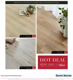 Harvey Norman catalogue Page 13