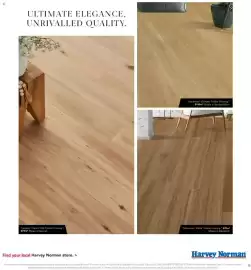 Harvey Norman catalogue Page 15