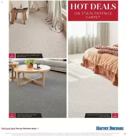Harvey Norman catalogue Page 3