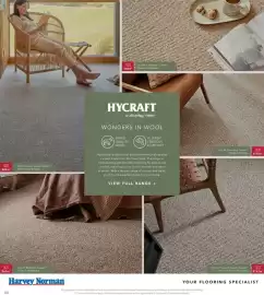 Harvey Norman catalogue Page 4