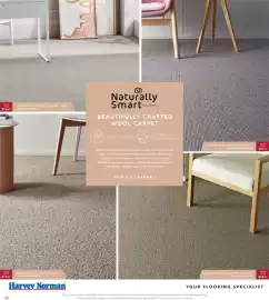 Harvey Norman catalogue Page 6