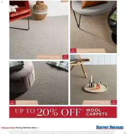 Harvey Norman catalogue Page 7