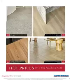 Harvey Norman catalogue Page 9