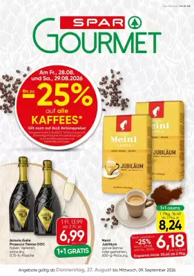 Spar (gültig bis 9-09)