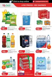Lulu Hypermarket catalogue week 36 Page 10