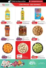 Lulu Hypermarket catalogue week 36 Page 12