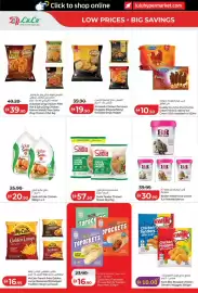 Lulu Hypermarket catalogue week 36 Page 16