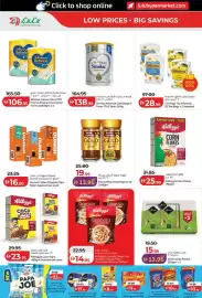 Lulu Hypermarket catalogue week 36 Page 2