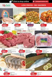 Lulu Hypermarket catalogue week 36 Page 20