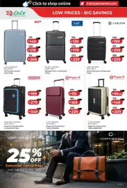 Lulu Hypermarket catalogue week 36 Page 32