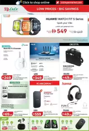 Lulu Hypermarket catalogue week 36 Page 44