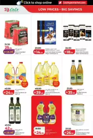 Lulu Hypermarket catalogue week 36 Page 6