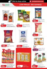 Lulu Hypermarket catalogue week 36 Page 8