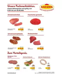 Karnerta Flugblatt Seite 1