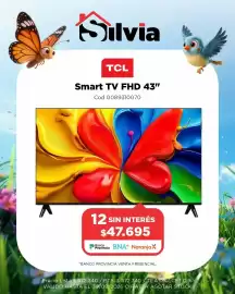 Catálogo Casa Silvia Página 10