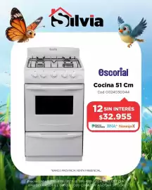 Catálogo Casa Silvia Página 5